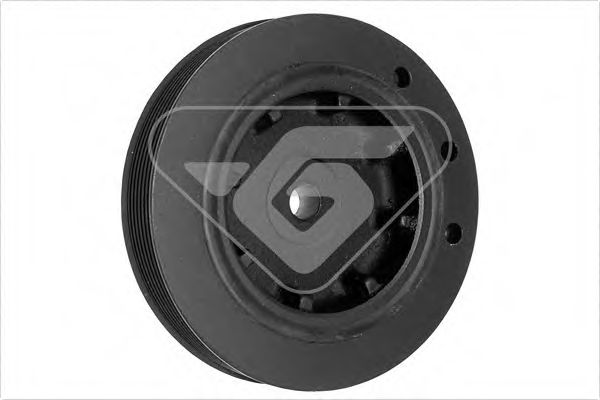 HUTCHINSON DP033 Ременный шкив, коленчатый вал для RENAULT LUTECIA I (Рено Лутэcиа и) HUTCHINSON DP033 Ременный шкив, коленчатый вал для RENAULT LUTECIA I (Рено Лутэcиа и)