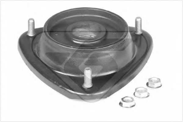 HUTCHINSON KS 125 Ремкомплект, опора стойки амортизатора для SUBARU LEGACY II (Субару Легаси 2) HUTCHINSON KS 125 Ремкомплект, опора стойки амортизатора для SUBARU LEGACY II (Субару Легаси 2)