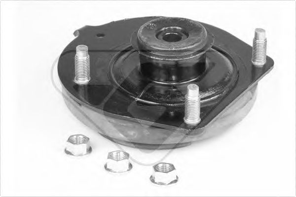 HUTCHINSON KS 144 Ремкомплект, опора стойки амортизатора для MAZDA 323 C IV (Мазда 323 c иv) HUTCHINSON KS 144 Ремкомплект, опора стойки амортизатора для MAZDA 323 C IV (Мазда 323 c иv)