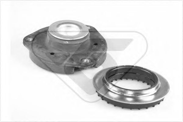 HUTCHINSON KS 35 Ремкомплект, опора стойки амортизатора для AUDI TT (Ауди Тт) HUTCHINSON KS 35 Ремкомплект, опора стойки амортизатора для AUDI TT (Ауди Тт)