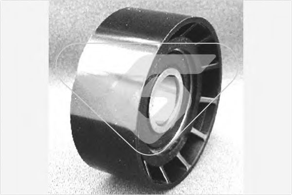 HUTCHINSON G2013 Паразитный ведущий ролик, поликлиновой ремень для RENAULT SCNIC I (Рено Сценик и) HUTCHINSON G2013 Паразитный ведущий ролик, поликлиновой ремень для RENAULT SCNIC I (Рено Сценик и)