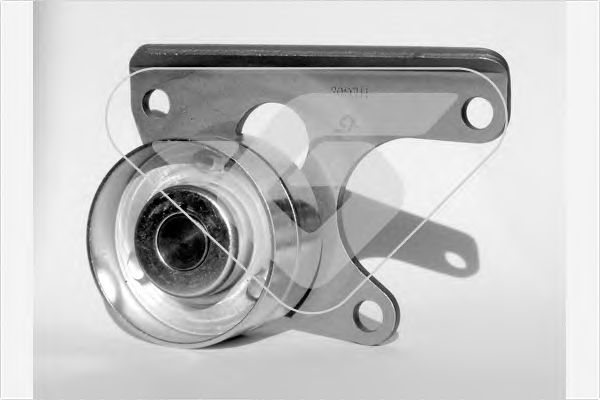 HUTCHINSON HEG 08 Паразитный Ведущий ролик, зубчатый ремень для PEUGEOT 205 II (Пежо 205 2) HUTCHINSON HEG 08 Паразитный Ведущий ролик, зубчатый ремень для PEUGEOT 205 II (Пежо 205 2)