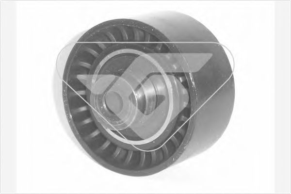 HUTCHINSON HEG 311 Паразитный Ведущий ролик, зубчатый ремень для PEUGEOT 1007 (Пежо 1007) HUTCHINSON HEG 311 Паразитный Ведущий ролик, зубчатый ремень для PEUGEOT 1007 (Пежо 1007)