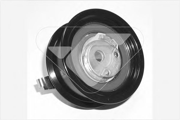 HUTCHINSON HTG 107 Натяжной ролик, ремень ГРМ для VOLKSWAGEN NOVO FUSCA (Фольксваген Ноvо фусcа) HUTCHINSON HTG 107 Натяжной ролик, ремень ГРМ для VOLKSWAGEN NOVO FUSCA (Фольксваген Ноvо фусcа)