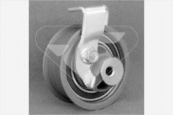 HUTCHINSON HTG 119 Натяжной ролик, ремень ГРМ для VOLKSWAGEN (Фольксваген) HUTCHINSON HTG 119 Натяжной ролик, ремень ГРМ для VOLKSWAGEN (Фольксваген)