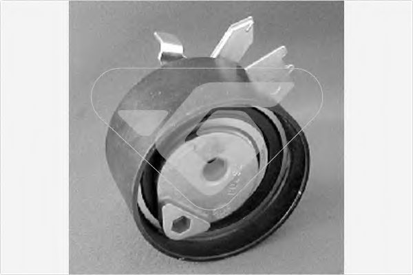 HUTCHINSON HTG 121 Натяжной ролик, ремень ГРМ для DACIA SANDERO (Дача Сандэро) HUTCHINSON HTG 121 Натяжной ролик, ремень ГРМ для DACIA SANDERO (Дача Сандэро)