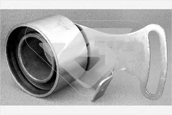 HUTCHINSON HTG 122 Натяжной ролик, ремень ГРМ для ROVER 400 (Ровер 400) HUTCHINSON HTG 122 Натяжной ролик, ремень ГРМ для ROVER 400 (Ровер 400)