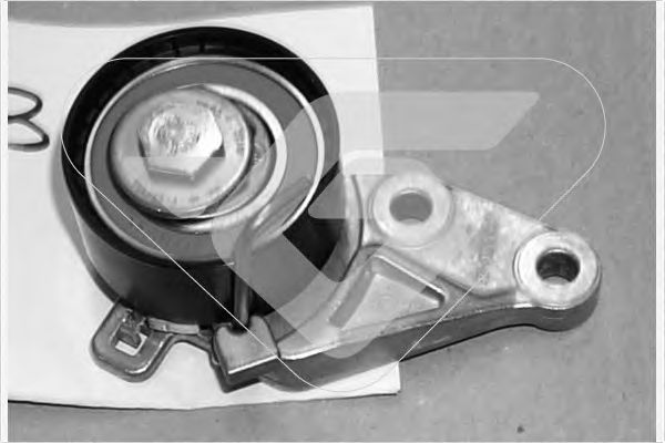 HUTCHINSON HTG 123 Натяжной ролик, ремень ГРМ для FORD FIESTA V (Форд Фиеста 5) HUTCHINSON HTG 123 Натяжной ролик, ремень ГРМ для FORD FIESTA V (Форд Фиеста 5)