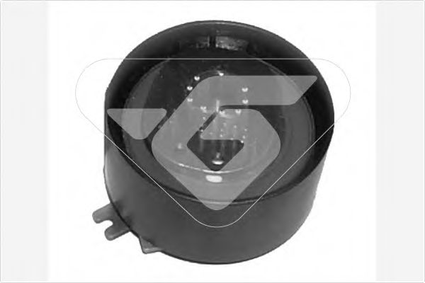 HUTCHINSON HTG 133 Натяжной ролик, ремень ГРМ для FIAT 500 C (Фиат 500 c) HUTCHINSON HTG 133 Натяжной ролик, ремень ГРМ для FIAT 500 C (Фиат 500 c)