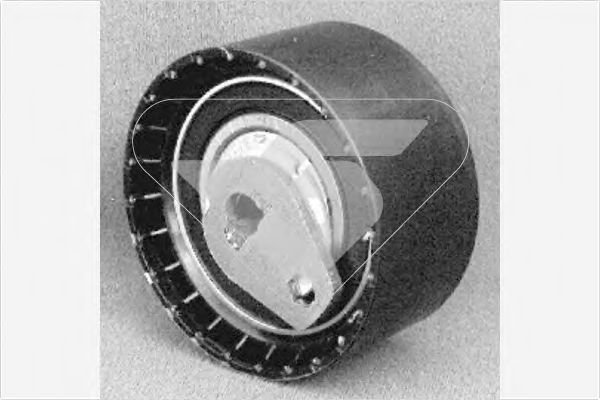 HUTCHINSON HTG 145 Натяжной ролик, ремень ГРМ для RENAULT LAGUNA II (Рено Лагуна 2) HUTCHINSON HTG 145 Натяжной ролик, ремень ГРМ для RENAULT LAGUNA II (Рено Лагуна 2)