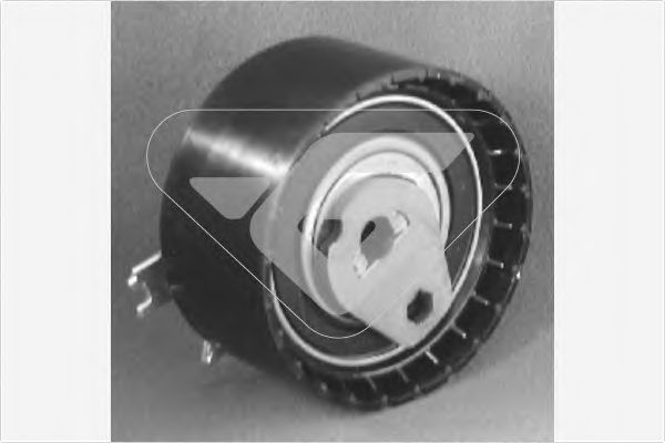 HUTCHINSON HTG 151 Натяжной ролик, ремень ГРМ для RENAULT LAGUNA II ER (Рено Лагуна 2 ер) HUTCHINSON HTG 151 Натяжной ролик, ремень ГРМ для RENAULT LAGUNA II ER (Рено Лагуна 2 ер)