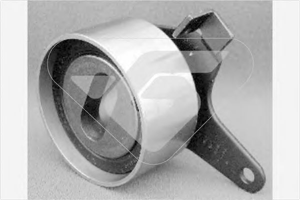 HUTCHINSON HTG 173 Натяжной ролик, ремень ГРМ для MAZDA 323 F VI (Мазда 323 ф6) HUTCHINSON HTG 173 Натяжной ролик, ремень ГРМ для MAZDA 323 F VI (Мазда 323 ф6)
