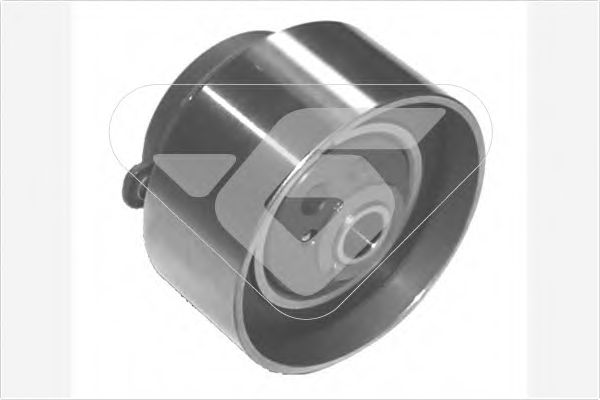 HUTCHINSON HTG 188 Натяжной ролик, ремень ГРМ для MAZDA 323 F VI (Мазда 323 ф6) HUTCHINSON HTG 188 Натяжной ролик, ремень ГРМ для MAZDA 323 F VI (Мазда 323 ф6)