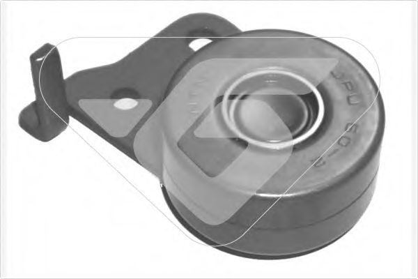 HUTCHINSON HTG 195 Натяжной ролик, ремень ГРМ для NISSAN (Ниссан) HUTCHINSON HTG 195 Натяжной ролик, ремень ГРМ для NISSAN (Ниссан)