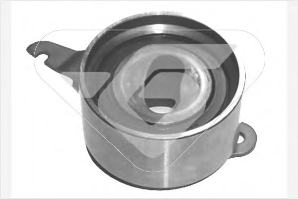 HUTCHINSON HTG 198 Натяжной ролик, ремень ГРМ для MAZDA 626 II (Мазда 626 2) HUTCHINSON HTG 198 Натяжной ролик, ремень ГРМ для MAZDA 626 II (Мазда 626 2)