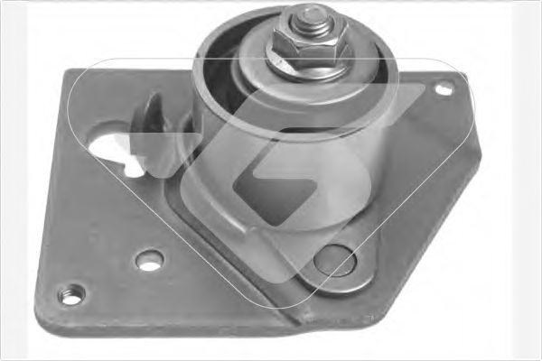 HUTCHINSON HTG 225 Натяжной ролик, ремень ГРМ для RENAULT TRAFIC II (Рено Трафик 2) HUTCHINSON HTG 225 Натяжной ролик, ремень ГРМ для RENAULT TRAFIC II (Рено Трафик 2)