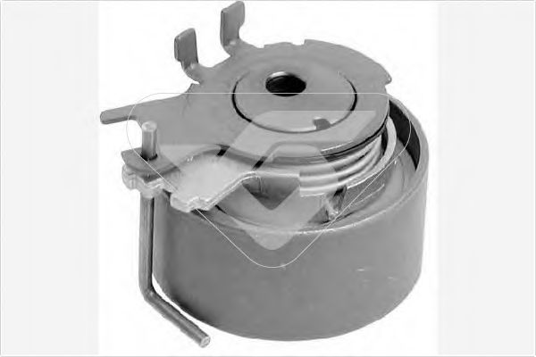 HUTCHINSON HTG 229 Натяжной ролик, ремень ГРМ для DACIA SANDERO II (Дача Сандэро 2) HUTCHINSON HTG 229 Натяжной ролик, ремень ГРМ для DACIA SANDERO II (Дача Сандэро 2)