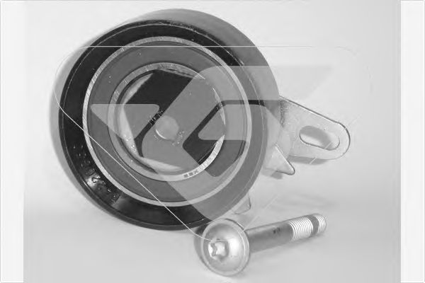 HUTCHINSON HTG 270 Натяжной ролик, ремень ГРМ для VOLKSWAGEN (Фольксваген) HUTCHINSON HTG 270 Натяжной ролик, ремень ГРМ для VOLKSWAGEN (Фольксваген)