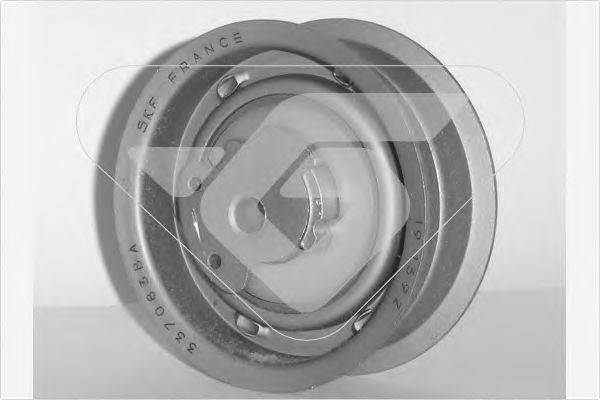 HUTCHINSON HTG 274 Натяжной ролик, ремень ГРМ для VOLKSWAGEN PASSAT (Фольксваген Пассат) HUTCHINSON HTG 274 Натяжной ролик, ремень ГРМ для VOLKSWAGEN PASSAT (Фольксваген Пассат)