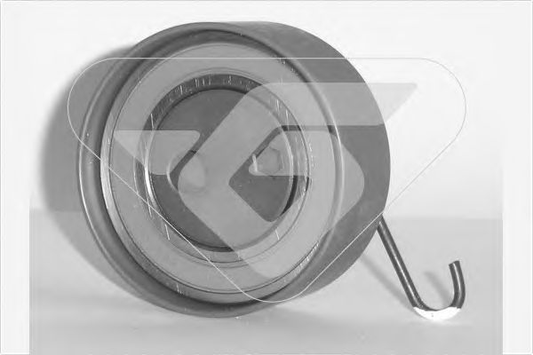 HUTCHINSON HTG 282 Натяжной ролик, ремень ГРМ для OPEL MERIVA B (Опель Мерива б) HUTCHINSON HTG 282 Натяжной ролик, ремень ГРМ для OPEL MERIVA B (Опель Мерива б)