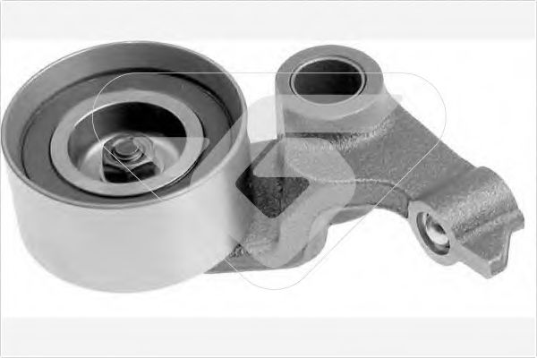 HUTCHINSON HTG 287 Натяжной ролик, ремень ГРМ для TOYOTA ALTIS (Тойота/тоета Алтис) HUTCHINSON HTG 287 Натяжной ролик, ремень ГРМ для TOYOTA ALTIS (Тойота/тоета Алтис)