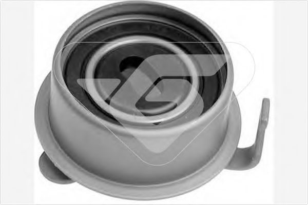 HUTCHINSON HTG 288 Натяжной ролик, ремень ГРМ для HYUNDAI I10 (Хендай И10) HUTCHINSON HTG 288 Натяжной ролик, ремень ГРМ для HYUNDAI I10 (Хендай И10)