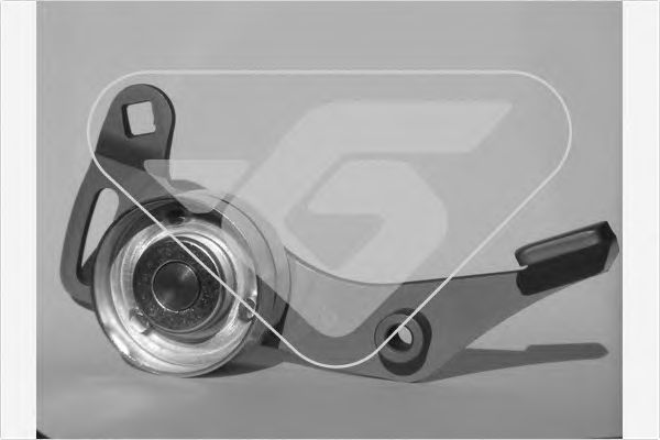 HUTCHINSON HTG 32 Натяжной ролик, ремень ГРМ для CITROëN (Cитроëн) HUTCHINSON HTG 32 Натяжной ролик, ремень ГРМ для CITROëN (Cитроëн)