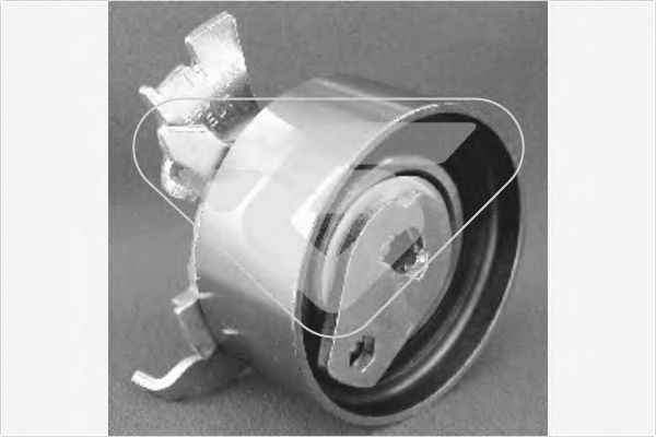 HUTCHINSON HTG 74 Натяжной ролик, ремень ГРМ для OPEL ASTRA F (Опель Астра ф) HUTCHINSON HTG 74 Натяжной ролик, ремень ГРМ для OPEL ASTRA F (Опель Астра ф)