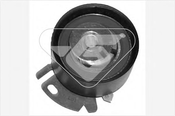 HUTCHINSON HTG 75 Натяжной ролик, ремень ГРМ для FIAT PALIO (Фиат Палио) HUTCHINSON HTG 75 Натяжной ролик, ремень ГРМ для FIAT PALIO (Фиат Палио)