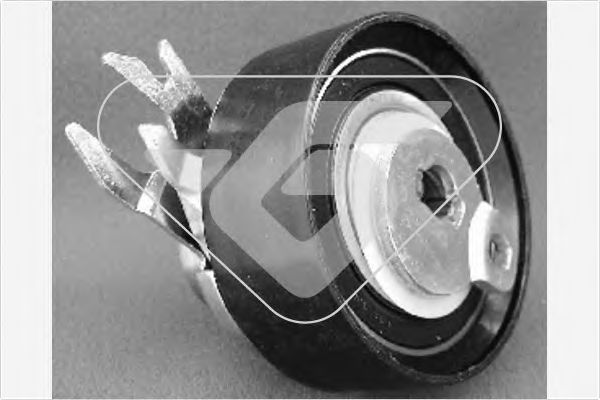 HUTCHINSON HTG 85 Натяжной ролик, ремень ГРМ для VOLKSWAGEN CADDY II (Фольксваген Кадди 2) HUTCHINSON HTG 85 Натяжной ролик, ремень ГРМ для VOLKSWAGEN CADDY II (Фольксваген Кадди 2)