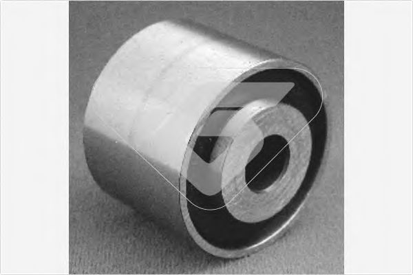 HUTCHINSON T0028 Паразитный ведущий ролик, поликлиновой ремень для PEUGEOT (Пежо) HUTCHINSON T0028 Паразитный ведущий ролик, поликлиновой ремень для PEUGEOT (Пежо)