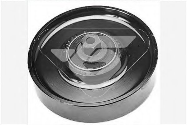 HUTCHINSON T0229 Паразитный ведущий ролик, поликлиновой ремень для PEUGEOT 605 (Пежо 605) HUTCHINSON T0229 Паразитный ведущий ролик, поликлиновой ремень для PEUGEOT 605 (Пежо 605)