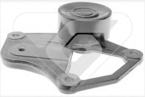 HUTCHINSON T0230 Паразитный ведущий ролик, поликлиновой ремень для PEUGEOT 306 (Пежо 306) HUTCHINSON T0230 Паразитный ведущий ролик, поликлиновой ремень для PEUGEOT 306 (Пежо 306)