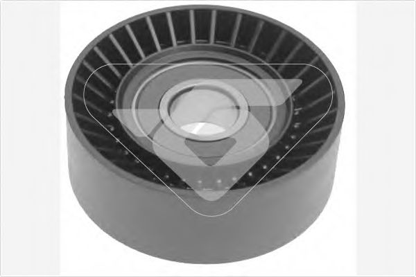 HUTCHINSON T0235 Паразитный ведущий ролик, поликлиновой ремень для FIAT STILO (Фиат Стило) HUTCHINSON T0235 Паразитный ведущий ролик, поликлиновой ремень для FIAT STILO (Фиат Стило)