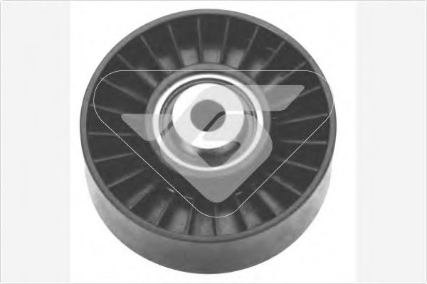 HUTCHINSON T0236 Паразитный ведущий ролик, поликлиновой ремень для FIAT STILO (Фиат Стило) HUTCHINSON T0236 Паразитный ведущий ролик, поликлиновой ремень для FIAT STILO (Фиат Стило)