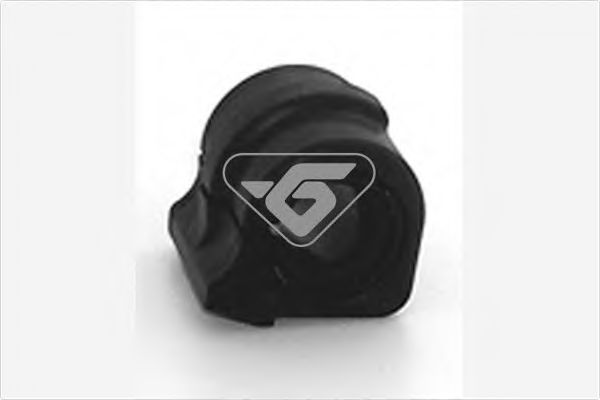 HUTCHINSON 563698 Опора, стабилизатор 