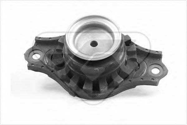 HUTCHINSON 538381 Опора стойки амортизатора для NISSAN PRIMERA (Ниссан Примера) HUTCHINSON 538381 Опора стойки амортизатора для NISSAN PRIMERA (Ниссан Примера)