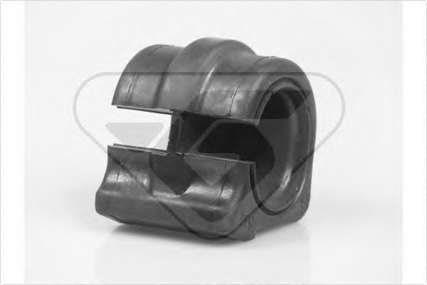 HUTCHINSON 563763 Опора, стабилизатор 