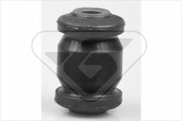 HUTCHINSON 563860 Подвеска, рычаг независимой подвески колеса для PEUGEOT 107 (Пежо 107) HUTCHINSON 563860 Подвеска, рычаг независимой подвески колеса для PEUGEOT 107 (Пежо 107)