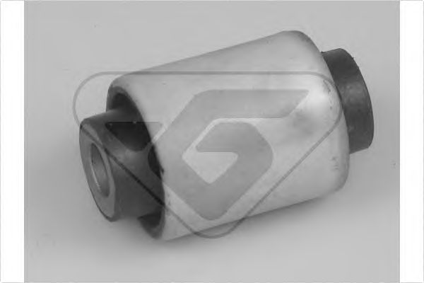 HUTCHINSON 597152 Подвеска, рычаг независимой подвески колеса для MAZDA 121 III (Мазда 121 3)