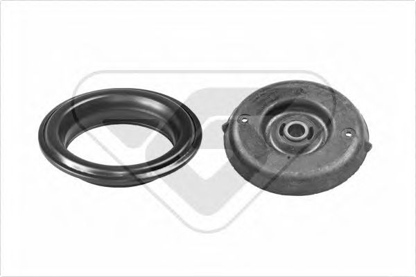 HUTCHINSON KS 154 Ремкомплект, опора стойки амортизатора для CITROËN DS5 (CитроËн Дс5) HUTCHINSON KS 154 Ремкомплект, опора стойки амортизатора для CITROËN DS5 (CитроËн Дс5)