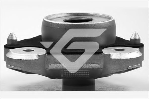 HUTCHINSON 590119 Опора стойки амортизатора для FIAT (Фиат) HUTCHINSON 590119 Опора стойки амортизатора для FIAT (Фиат)