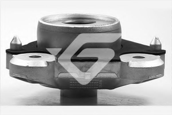 HUTCHINSON 590120 Опора стойки амортизатора для FIAT (Фиат) HUTCHINSON 590120 Опора стойки амортизатора для FIAT (Фиат)