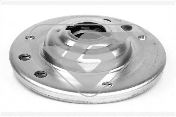 HUTCHINSON 590138 Опора стойки амортизатора для OPEL (Опель) HUTCHINSON 590138 Опора стойки амортизатора для OPEL (Опель)