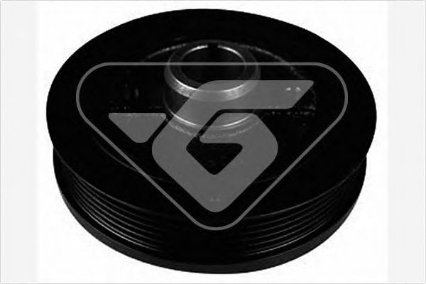 HUTCHINSON DP064 Ременный шкив, коленчатый вал для TOYOTA AXIO/ALTIS (Тойота/тоета Аxио/алтис) HUTCHINSON DP064 Ременный шкив, коленчатый вал для TOYOTA AXIO/ALTIS (Тойота/тоета Аxио/алтис)