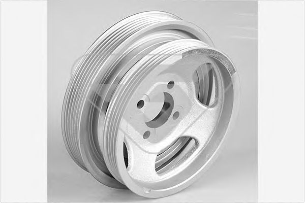HUTCHINSON DP079 Ременный шкив, коленчатый вал для FIAT (Фиат) HUTCHINSON DP079 Ременный шкив, коленчатый вал для FIAT (Фиат)