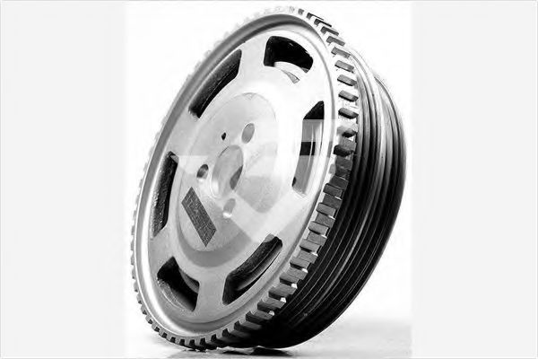 HUTCHINSON DP080 Ременный шкив, коленчатый вал для LANCIA (Лансиа/лянча) HUTCHINSON DP080 Ременный шкив, коленчатый вал для LANCIA (Лансиа/лянча)