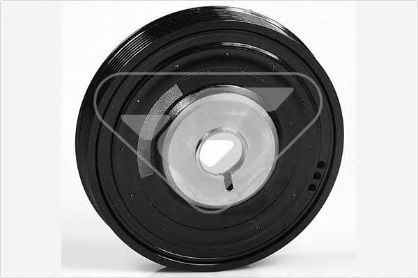 HUTCHINSON DP083 Ременный шкив, коленчатый вал для RENAULT LAGUNA III (Рено Лагуна 3) HUTCHINSON DP083 Ременный шкив, коленчатый вал для RENAULT LAGUNA III (Рено Лагуна 3)
