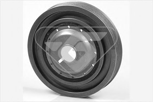 HUTCHINSON DP084 Ременный шкив, коленчатый вал для DACIA SANDERO (Дача Сандэро) HUTCHINSON DP084 Ременный шкив, коленчатый вал для DACIA SANDERO (Дача Сандэро)
