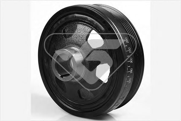 HUTCHINSON DP089 Ременный шкив, коленчатый вал для MERCEDES-BENZ CL-CLASS (Мэрcэдэс-бэнз Cл-cласс) HUTCHINSON DP089 Ременный шкив, коленчатый вал для MERCEDES-BENZ CL-CLASS (Мэрcэдэс-бэнз Cл-cласс)